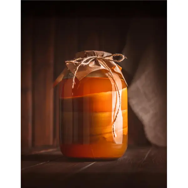 Atelier Kombucha