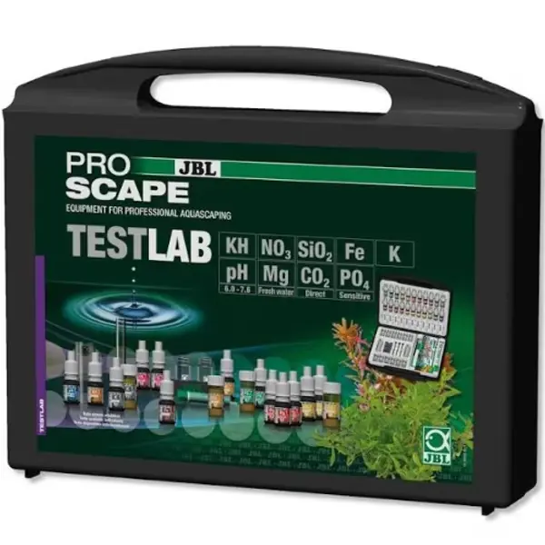 JBL PROAQUATEST LAB PROSCAPE