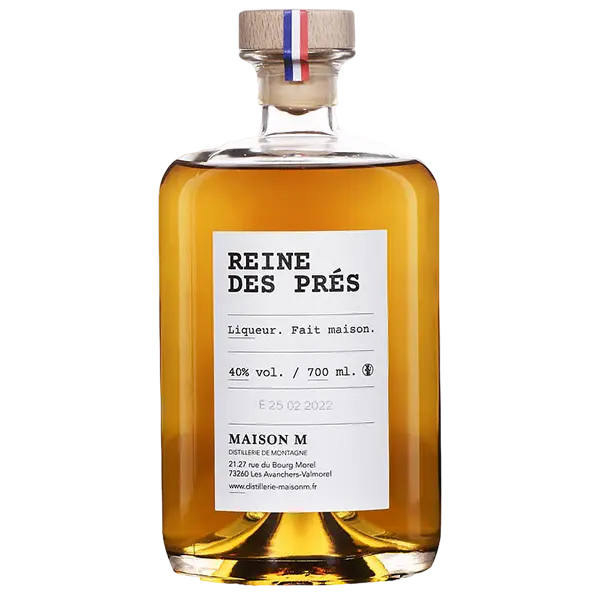 Reine des Prés 35cl