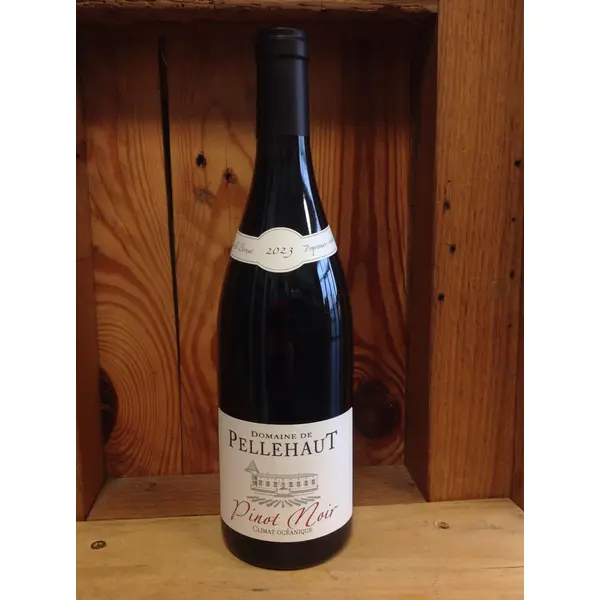 PINOT NOIR