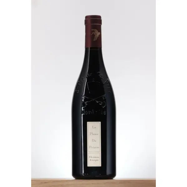 Châteauneuf du Pape La Plume du Peintre 2019 Domaine de la Mordorée
