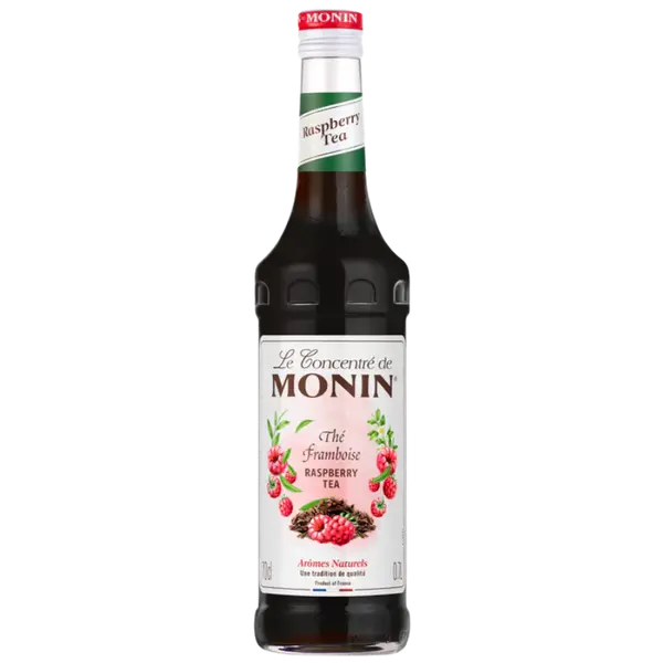 CONCENTRE – MONIN – THE FRAMBOISE