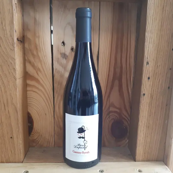 GAMAY SYRAH DUPONT