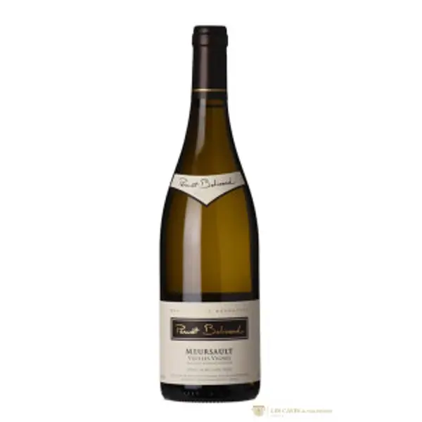 Bourgogne, Meursault, Domaine Pernot Belicard, Vieilles Vignes, 2019