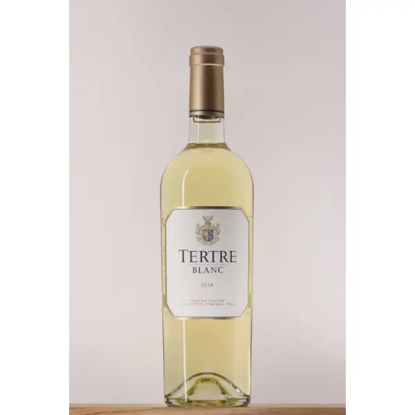 Chateau du Tertre blanc 2018