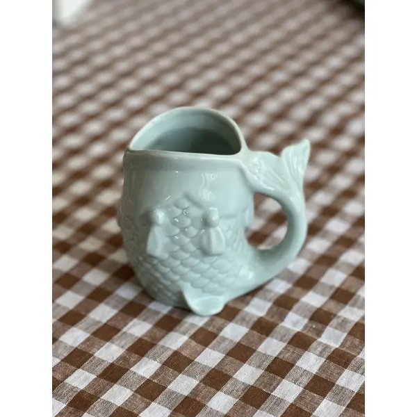 Mug Nemo – Celadon