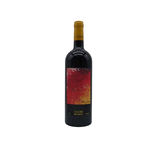 Colore 2018 – 75cl