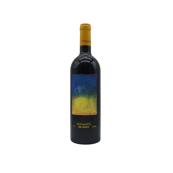Testamatta 2020 – 75cl