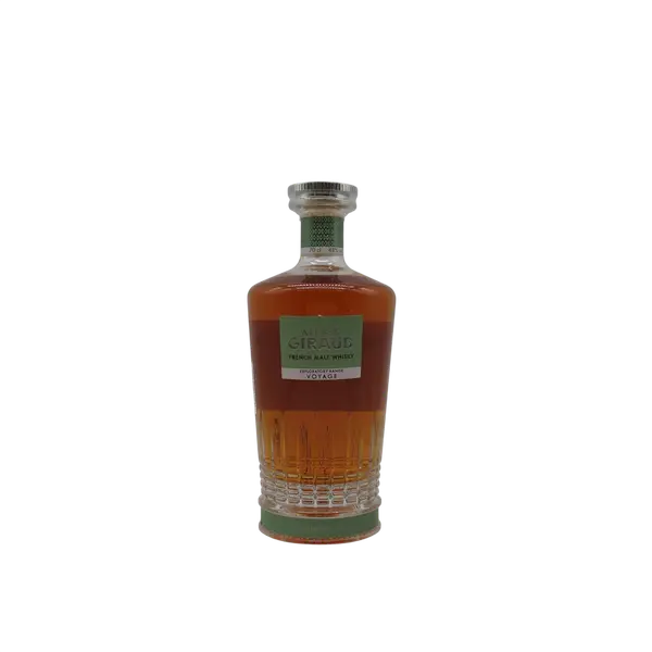 Exploratory Range Voyage- 70cl