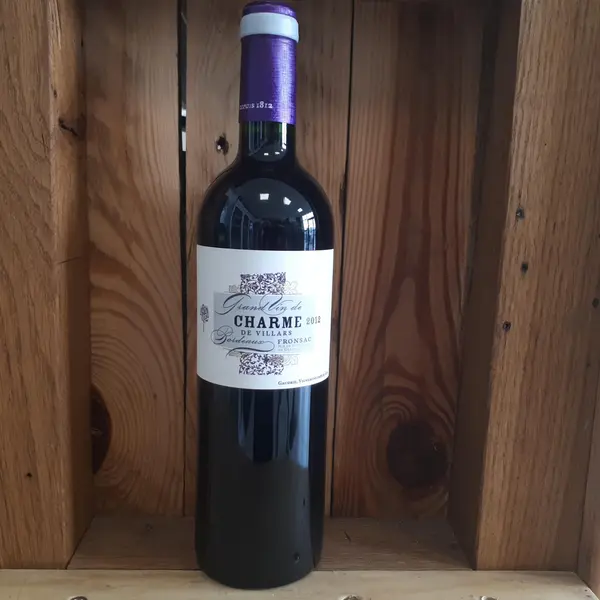 FRONSAC