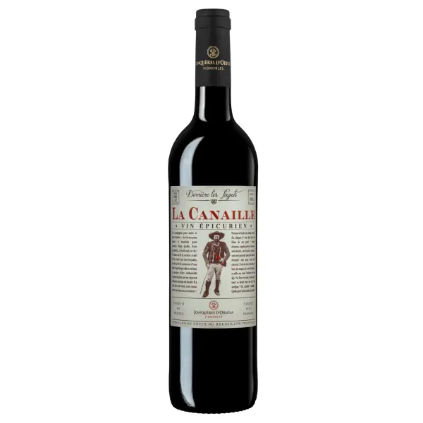 La Canaille