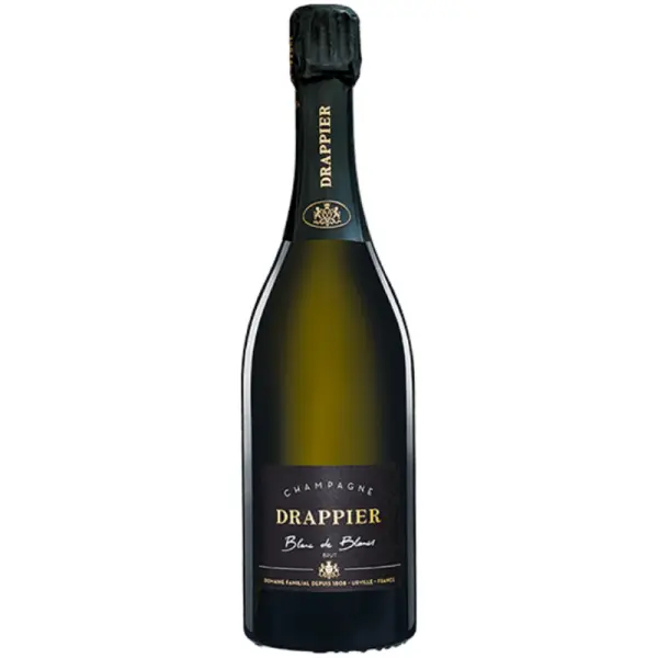 Blanc de Blancs – Champagne Drappier