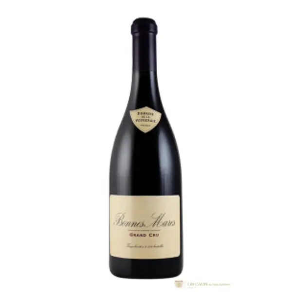 Bourgogne, Bonnes Marres, Domaine de la Vougeraie, 2019