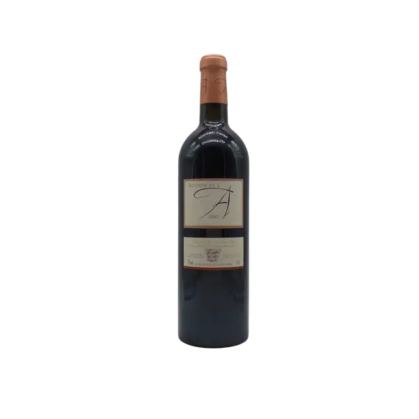 Domaine de l’A 2000 – 75cl