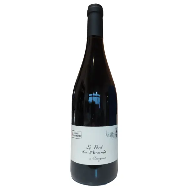 Le Vin des Amants – Le Pont des Amants