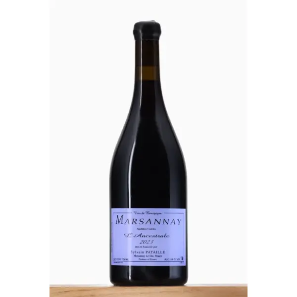 Marsannay L'Ancestrale 2023 Domaine Sylvain Pataille