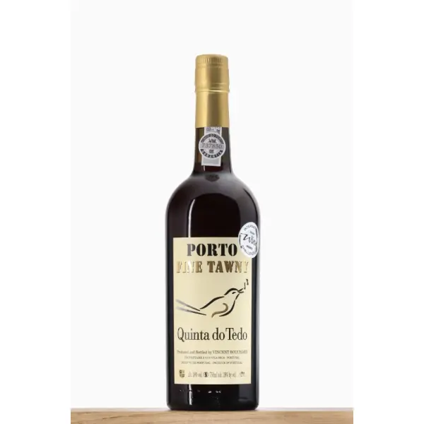 Porto Fine Tawny Quinta do Tedo