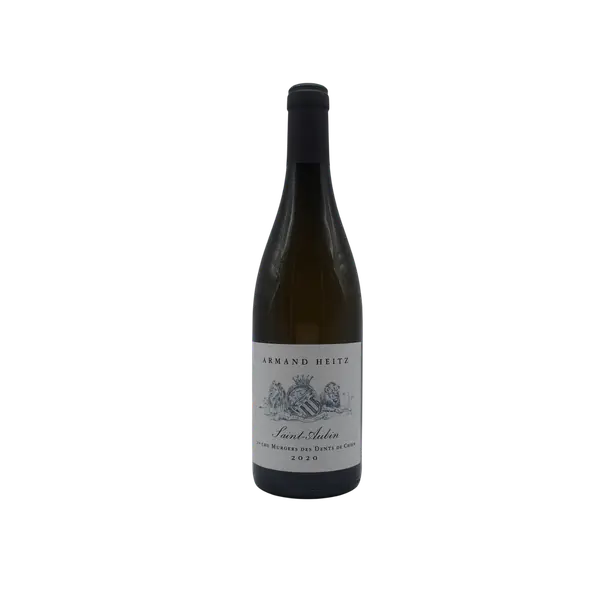 Saint-Aubin 1er Cru « Murgers des Dents de Chien » 2020 – 75cl