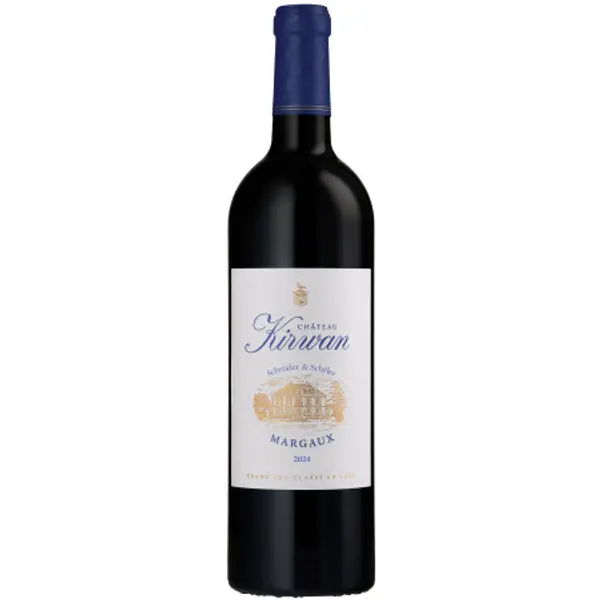 Château KIRWAN 2024
