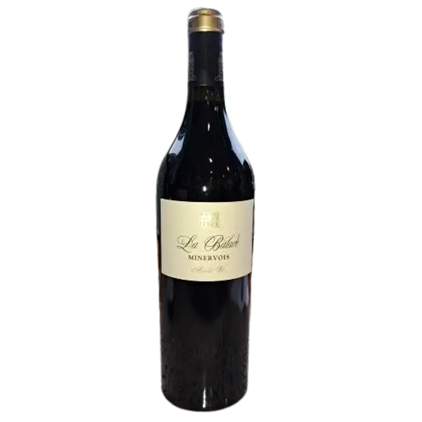 Minervois Aurélie Vic La Balade