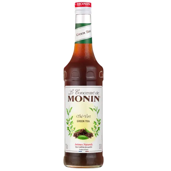 CONCENTRE – MONIN – THE VERT