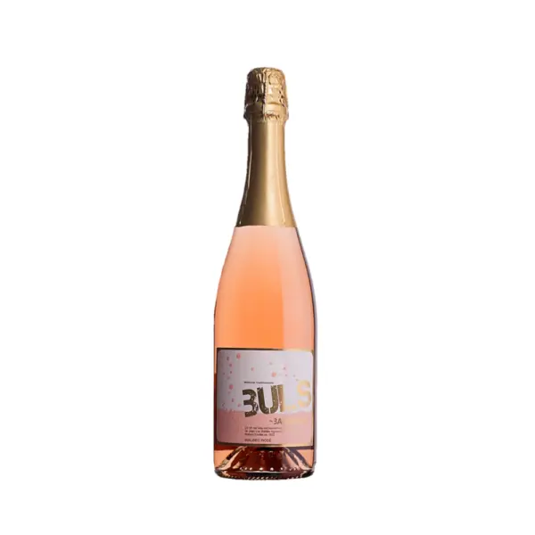 BUL’S La Pétillante Promo du 15/7 – 31/7 réduction de 10 % pour l’achat de 6 bouteilles