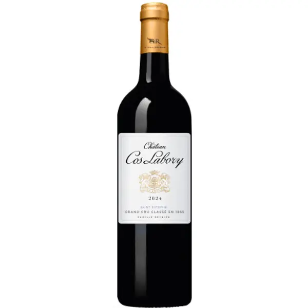 Château COS LABORY 2024